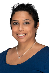 Headshot of Shanelly Singh.